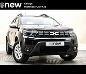 Dacia Duster 2024