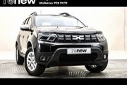 Dacia Duster 2024