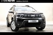 Dacia Duster 2024