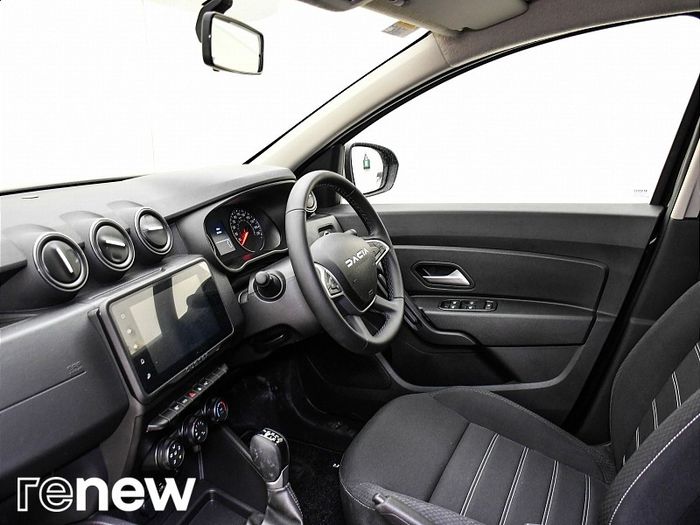 Dacia Duster 2024
