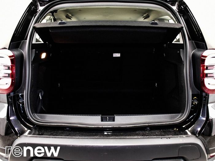 Dacia Duster 2024