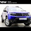 Dacia Duster 2022
