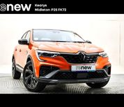 Renault Arkana 2023
