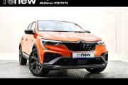 Renault Arkana 2023