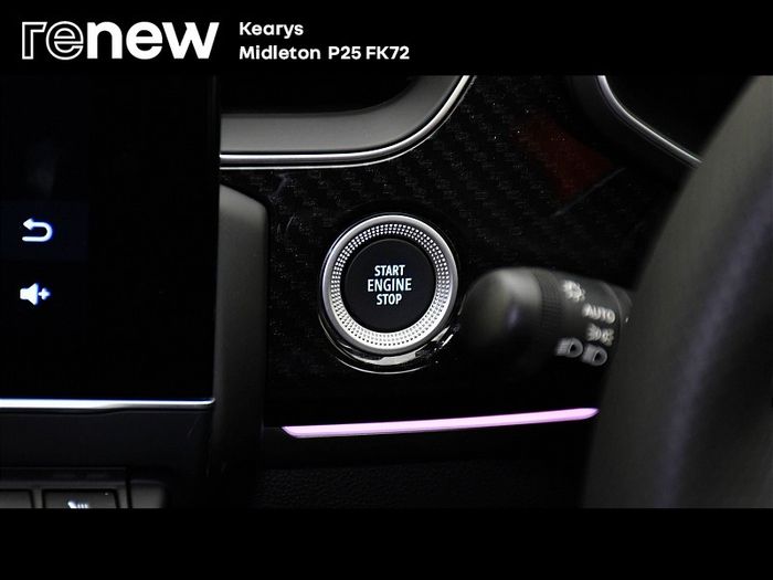 Renault Arkana 2023