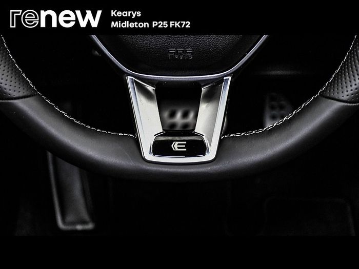 Renault Arkana 2023