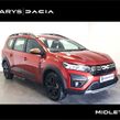 Dacia Jogger 2025