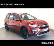 Dacia Jogger 2025