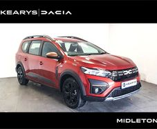 Dacia Jogger 2025