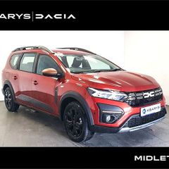 Dacia Jogger 2025