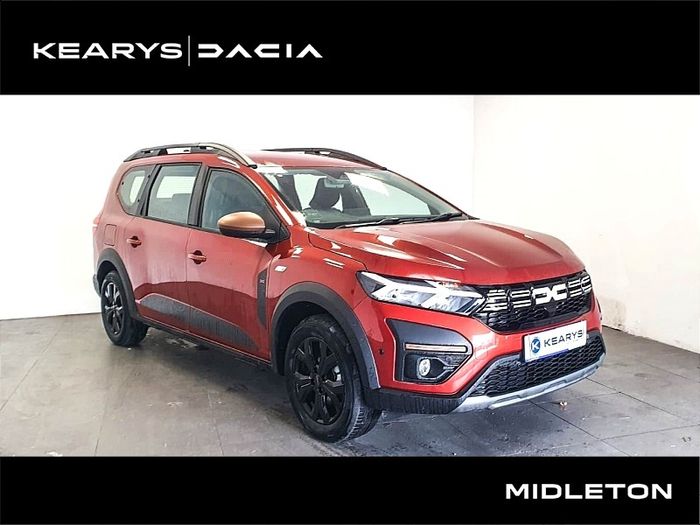 Dacia Jogger 2025