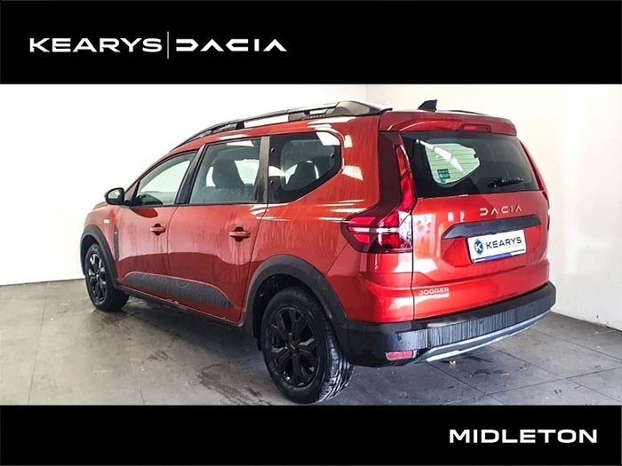 Dacia Jogger 2025