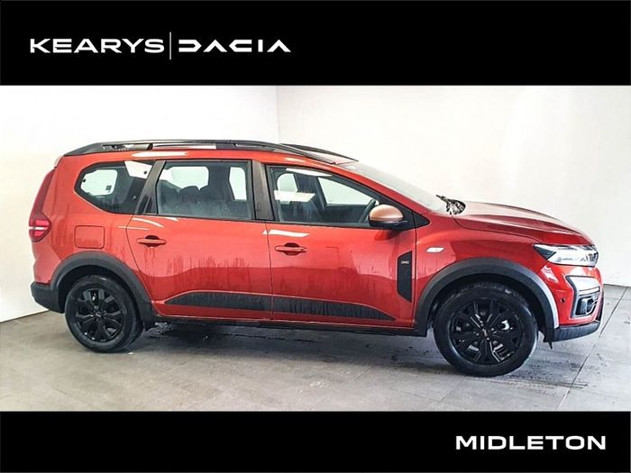 Dacia Jogger 2025