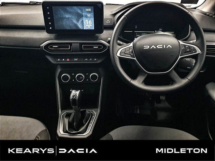 Dacia Jogger 2025