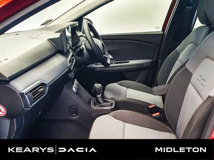 Dacia Jogger 2025