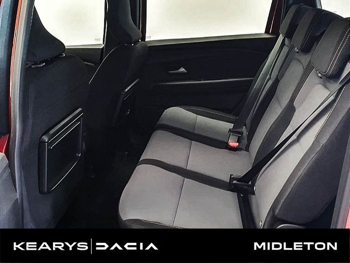 Dacia Jogger 2025