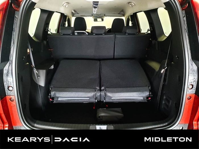 Dacia Jogger 2025