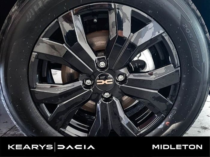 Dacia Jogger 2025