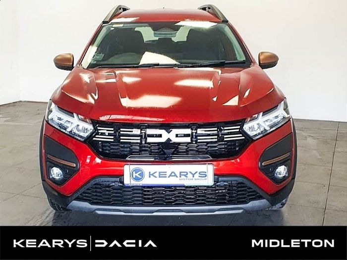 Dacia Jogger 2025