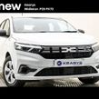 Dacia Sandero 2024