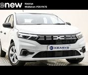 Dacia Sandero 2024