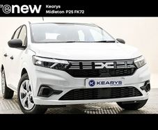 Dacia Sandero 2024