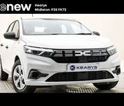 Dacia Sandero 2024