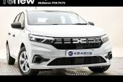 Dacia Sandero 2024