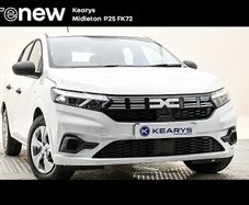 Dacia Sandero 2024