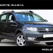 Dacia Sandero Stepway 2019