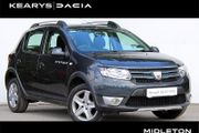 Dacia Sandero Stepway 2019