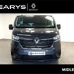 Renault Trafic 2024