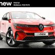 Renault Megane E-Tech 2023