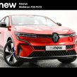 Renault Megane E-Tech 2023