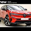 Renault Megane E-Tech 2023