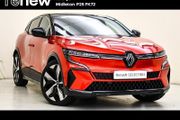 Renault Megane E-Tech 2023