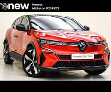 Renault Megane E-Tech 2023