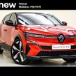 Renault Megane E-Tech 2023