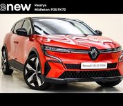 Renault Megane E-Tech 2023