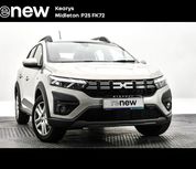 Dacia Sandero Stepway 2023
