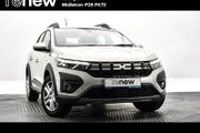 Dacia Sandero Stepway 2023