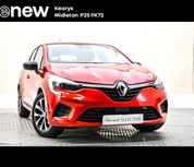 Renault Clio 2023