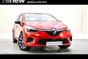 Renault Clio 2023