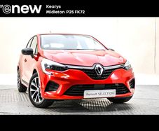 Renault Clio 2023