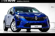 Renault Clio 2025