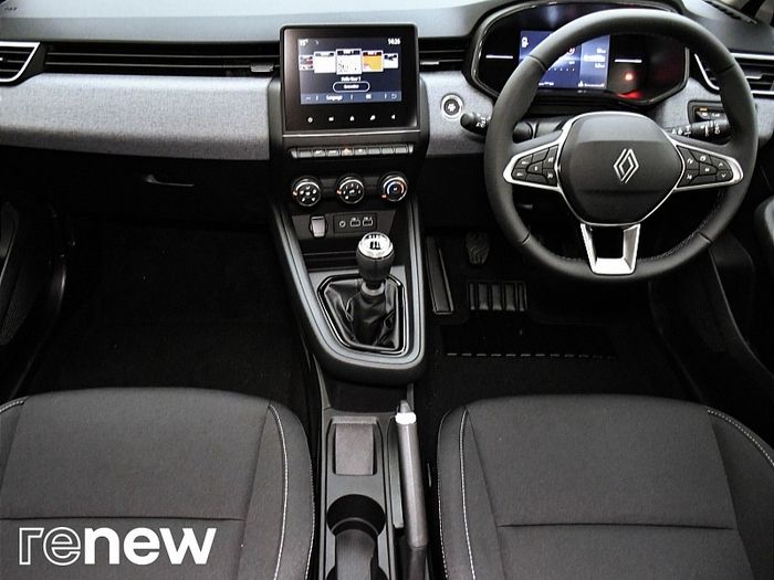 Renault Clio 2025