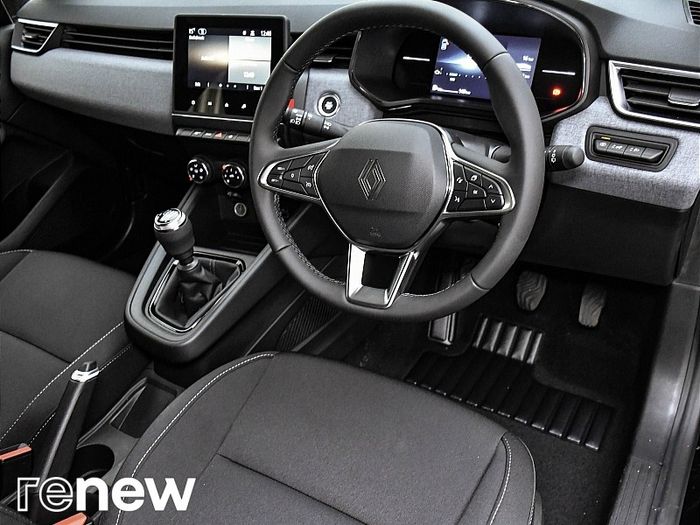 Renault Clio 2025