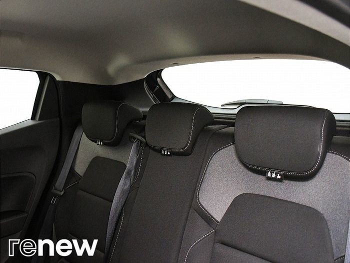 Renault Clio 2025