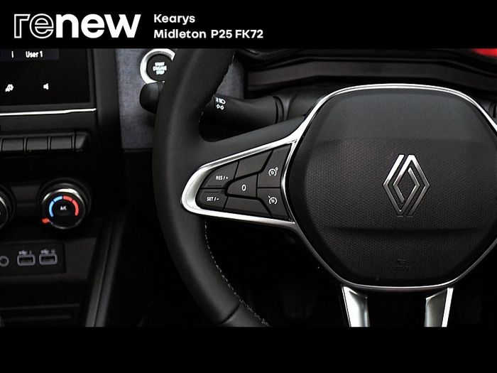 Renault Clio 2025