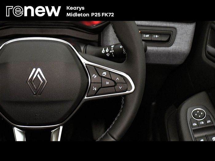 Renault Clio 2025